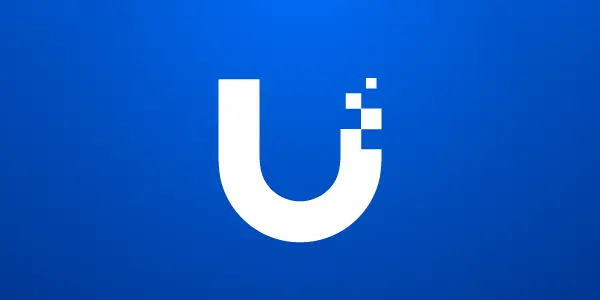 The UniFi logo is a trademark of Ubiquiti Inc.